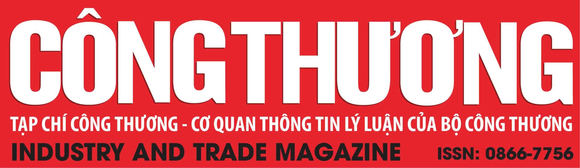 Tạp chí Công Thương