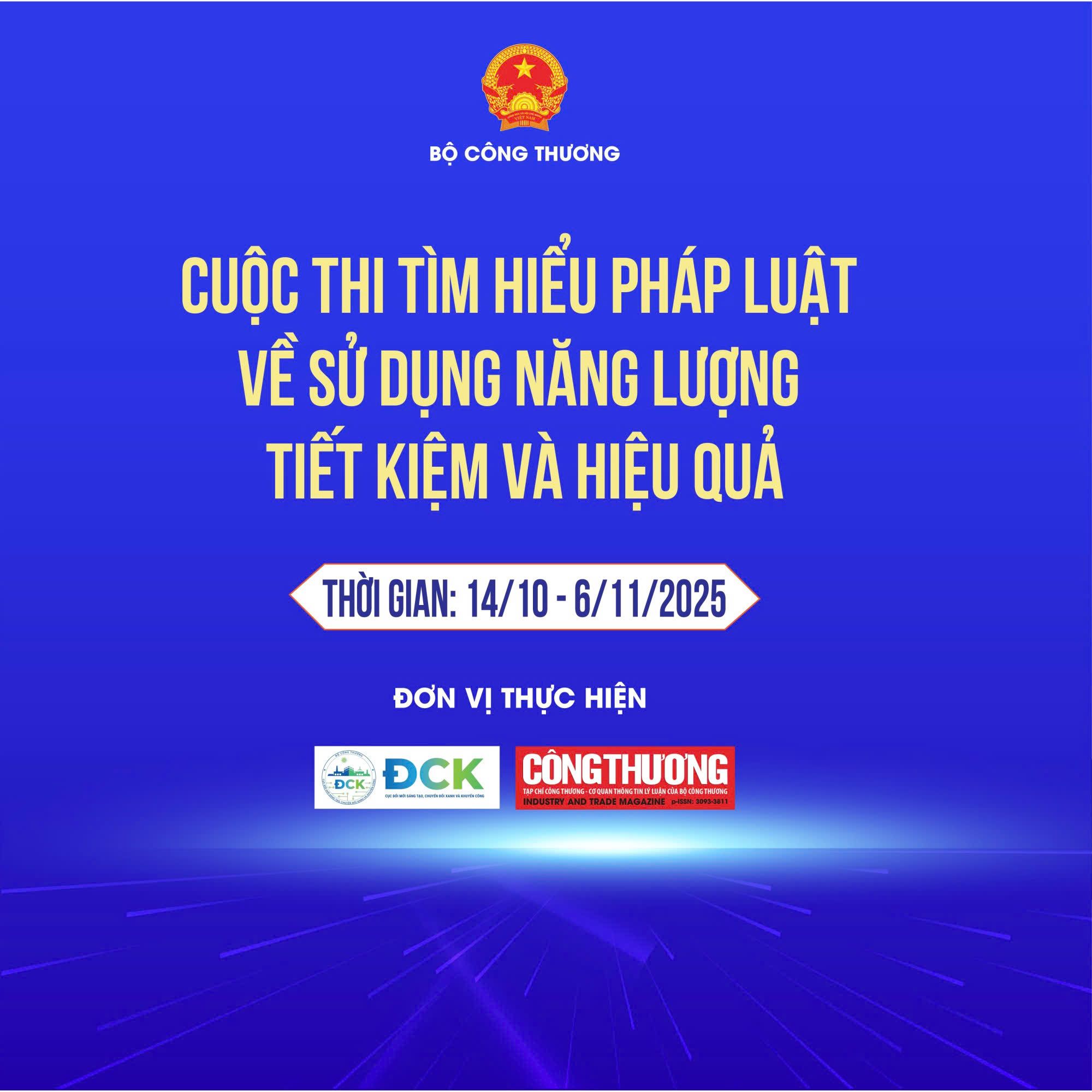 Chương trình tiếp kiệm năng lượng